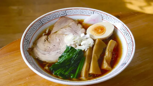 Tonkotsu Style Ramen Kit