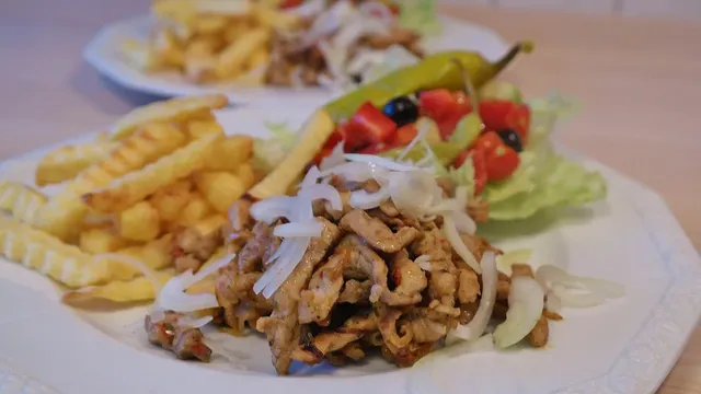 Pork Carnitas