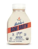 Organic Beef Broth
