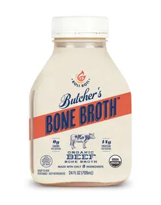 Organic Beef Broth