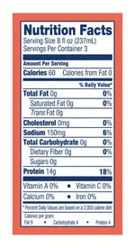 Organic Beef Broth
