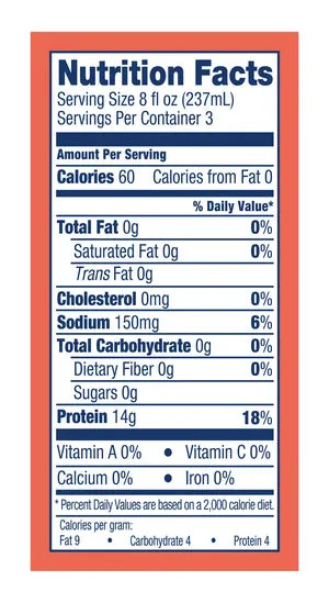 Organic Beef Broth