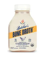 Organic Chicken Broth