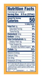 Organic Chicken Broth