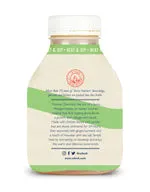 Organic Hawaiian Ginger & Turmeric Sipping Broth