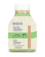 Organic Hawaiian Ginger & Turmeric Sipping Broth