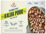 Island Style Kalua Pork 14 oz, 40 oz